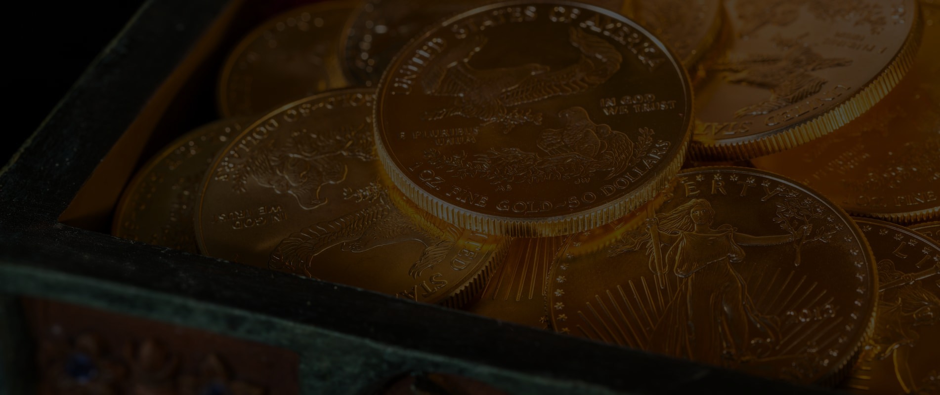 Sell Gold Utah Gold Buyer LLC