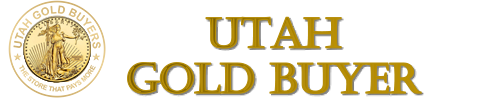 Utah Gold Buyer LLC Logo