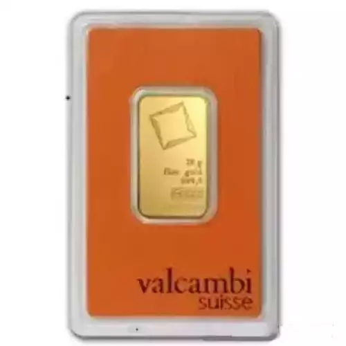 10g Valcambi Minted Gold Bar (2)