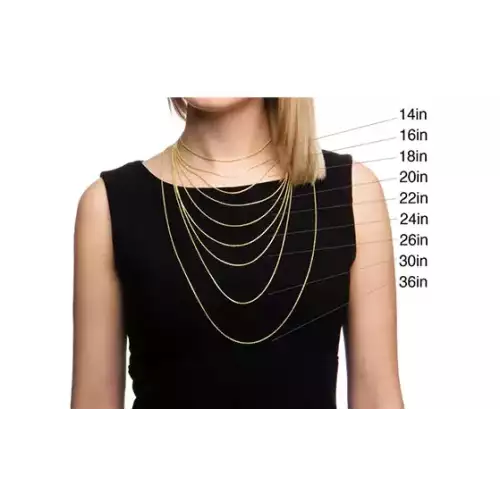 14K Tri-Color Gold Bib Choker Necklace – Elegant Filigree Ball Design, 16” B4-8 (5)