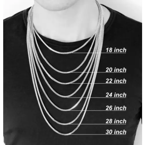 14K Yellow Gold Men's Diamond Cut Rope Chain Solid 30 Grams- 25