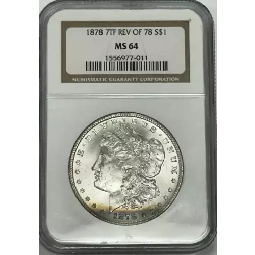 1878 7TF
