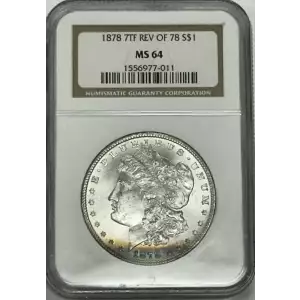 1878 7TF