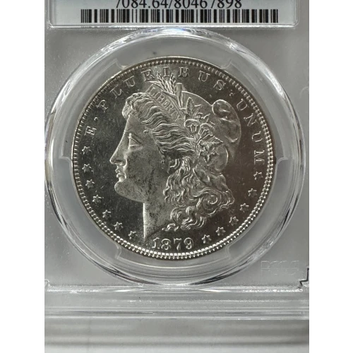 1879 $1 (5)