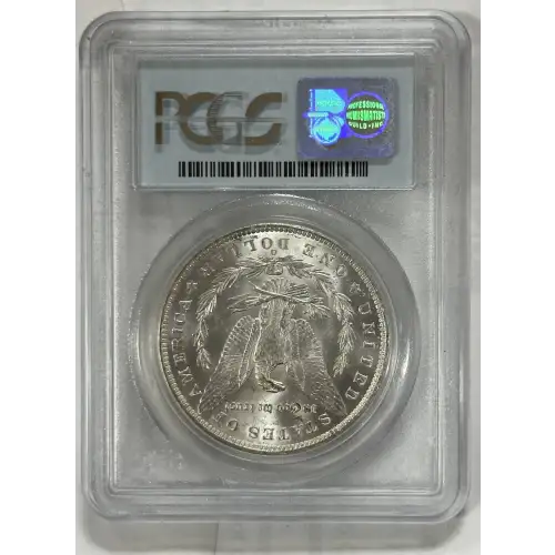 1885-O $1