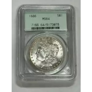 1886 $1 (4)
