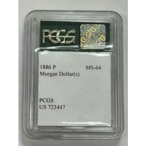 1886 $1 (3)