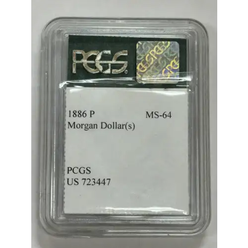1886 $1 (3)