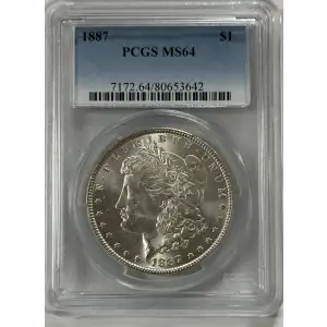 1887 $1 (3)