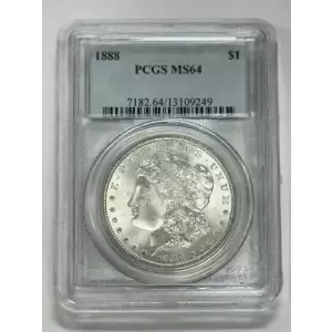 1888 $1