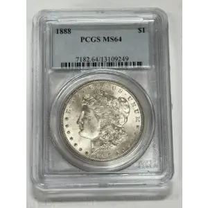 1888 $1