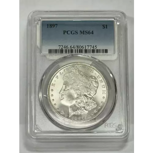 1897 $1