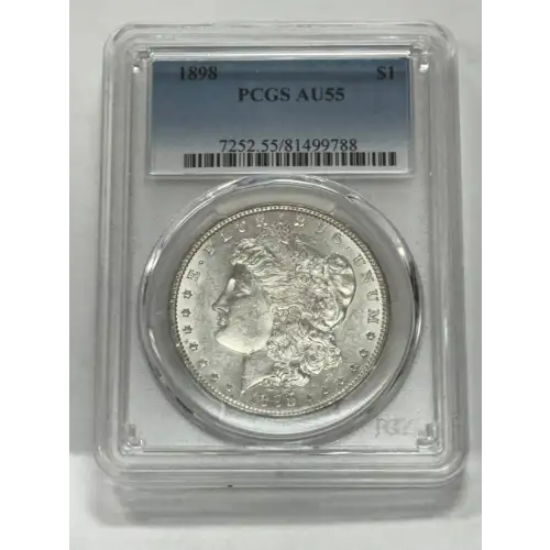 1898 $1
