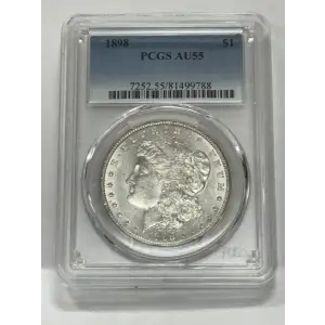 1898 $1