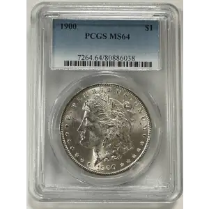 1900 $1