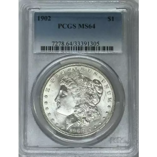 1902 $1