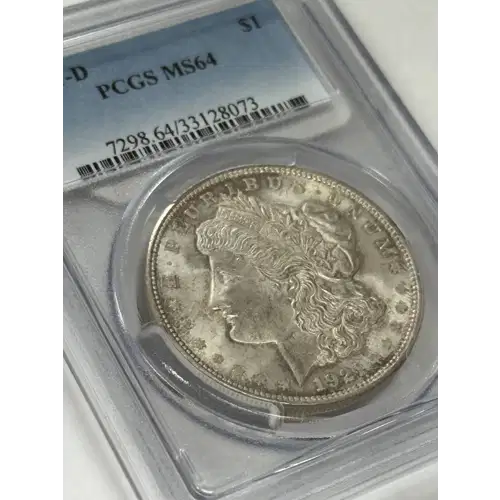 1921-D $1 (4)