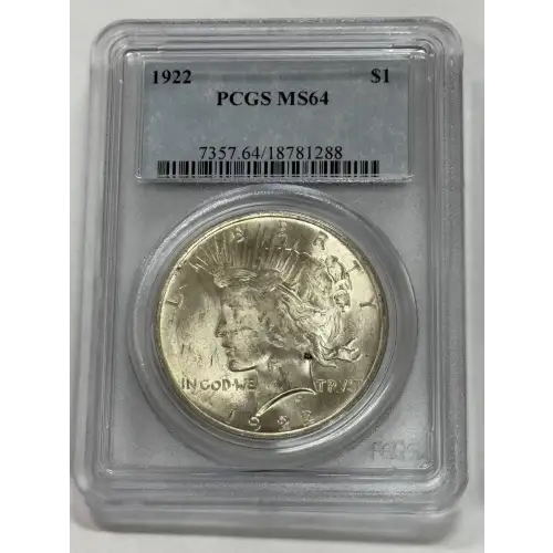 1922 $1 (2)