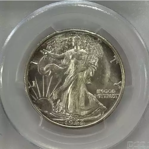 1944-D 50C