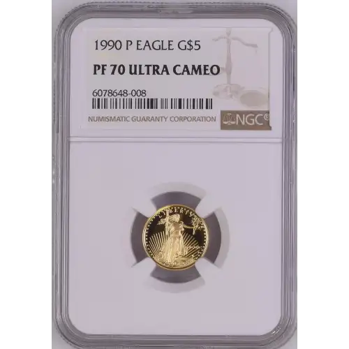 1990 P  ULTRA CAMEO (2)