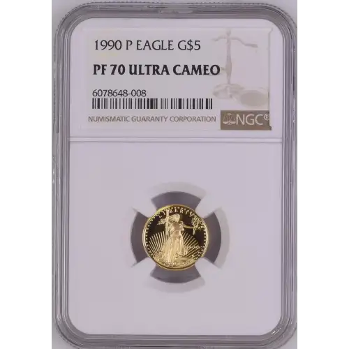 1990 P  ULTRA CAMEO (2)