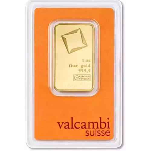 1oz Valcambi Minted Gold Bar (2)