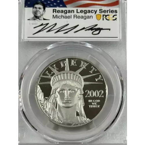 2002-W $100 Statue of Liberty Reagan Legacy Series, DCAM (3)