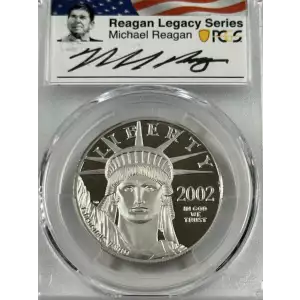 2002-W $100 Statue of Liberty Reagan Legacy Series, DCAM (3)
