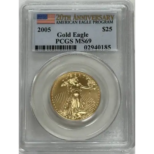 2005 $25