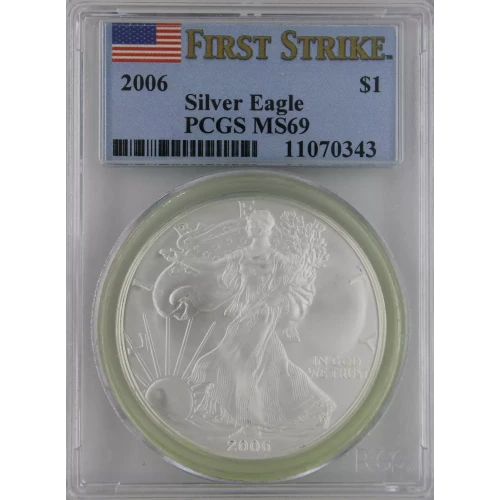 2006 $1 First Strike (2)