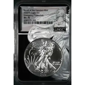 2020(S) Emergency Production Struck at San Francisco  (2)