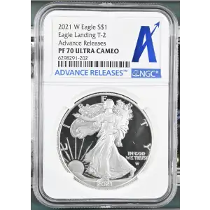 2021 W Eagle Landing T-2 Advance Releases ULTRA CAMEO (2)