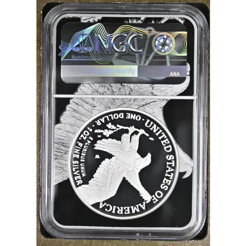 2022 W First Day of Issue ULTRA CAMEO (3)