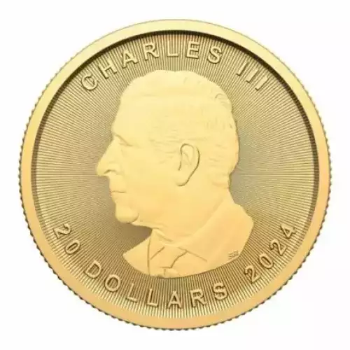 2024 1/2 oz Canadian Gold Maple Leaf (3)