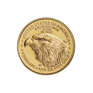 2024 1/10oz American Gold Eagle (3)