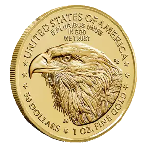 2025 1 oz American Gold Eagle (3)