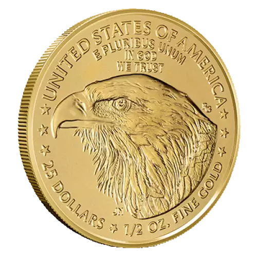 2025 1/2oz American Gold Eagle (3)