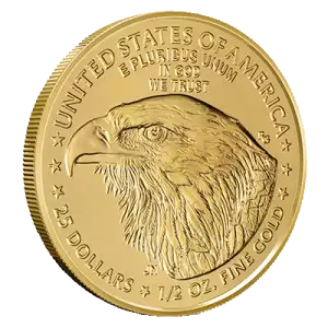 2025 1/2oz American Gold Eagle (3)