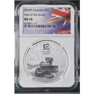 2025P Year of the Snake (2)