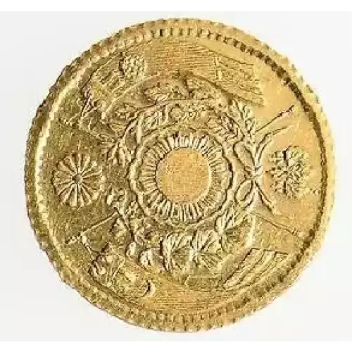 Any Generic 90% Gold Coin Per Gram (3)