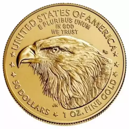 Any Year - 1oz American Gold Eagle (2)