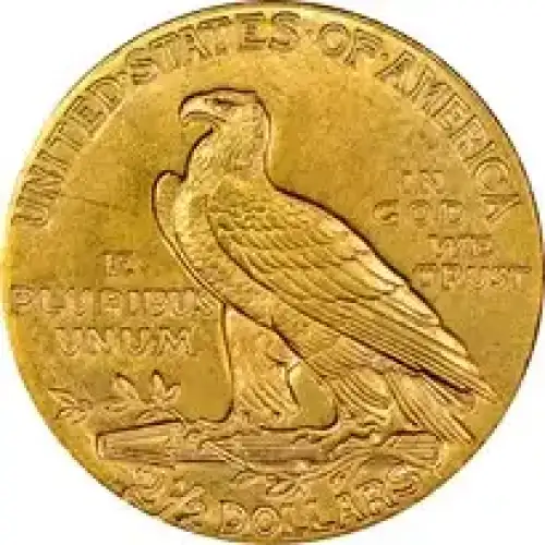 Any Year - $5 Indian Head Coin (Circulated)  [DUPLICATE for #546901] (2)