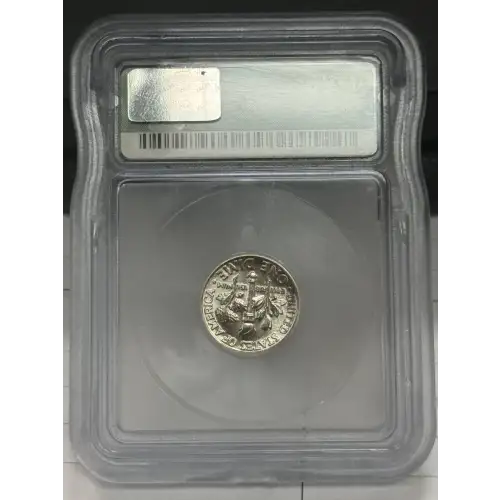 Dimes---Roosevelt 1946-1964-Silver- 1 Dime (3)