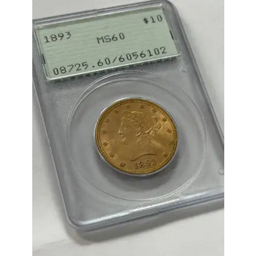 Eagles---Liberty Head 1838-1907 -Gold- 10 Dollar (2)