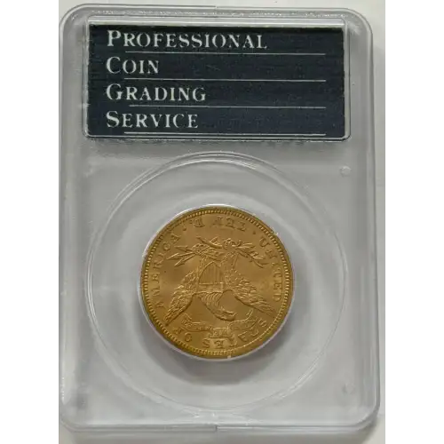 Eagles---Liberty Head 1838-1907 -Gold- 10 Dollar (3)