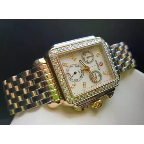 FIX - Michele Deco Diamond Chro - IN WATCH BOX4