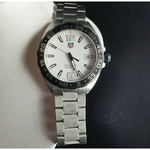 FIX - TAG HEUER FORMULA 13