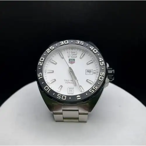 FIX - TAG HEUER FORMULA 12