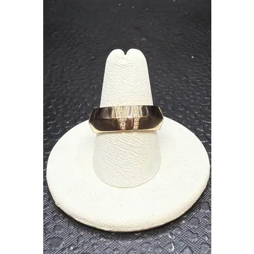 Gold 18k Ring (4)