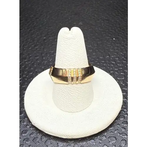 Gold 18k Ring (5)